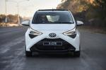 Toyota Aygo x-cite 5-Door 2018 года (ZA)